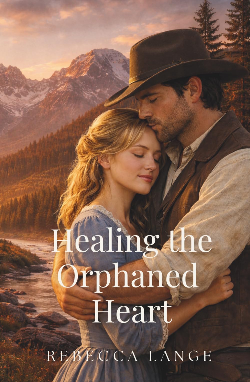 Healing the Orphaned Heart