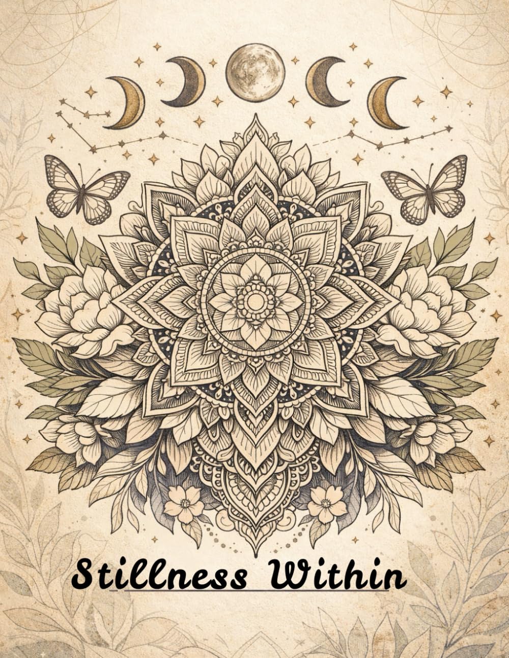 Stillness Within