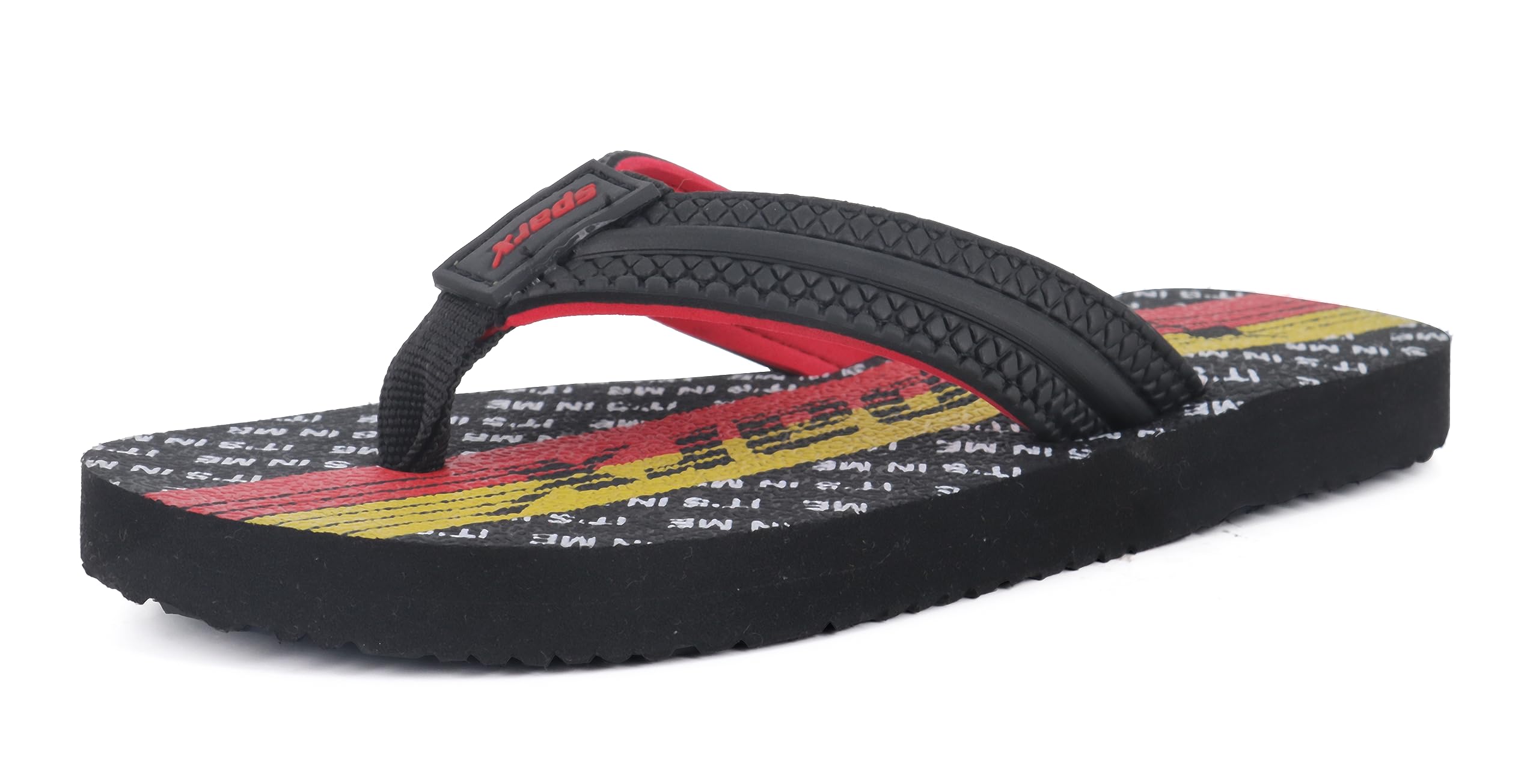 See full amazon price history chart for Sparx Kidss Slippers,BLACK RED,2UK,SF0614BBKRD0002 Sparx Kidss Slippers,BLACK RED,2UK,SF0614BBKRD0002 (B0CGLGCH93) Amazon Price History, Amazon Price Tracker