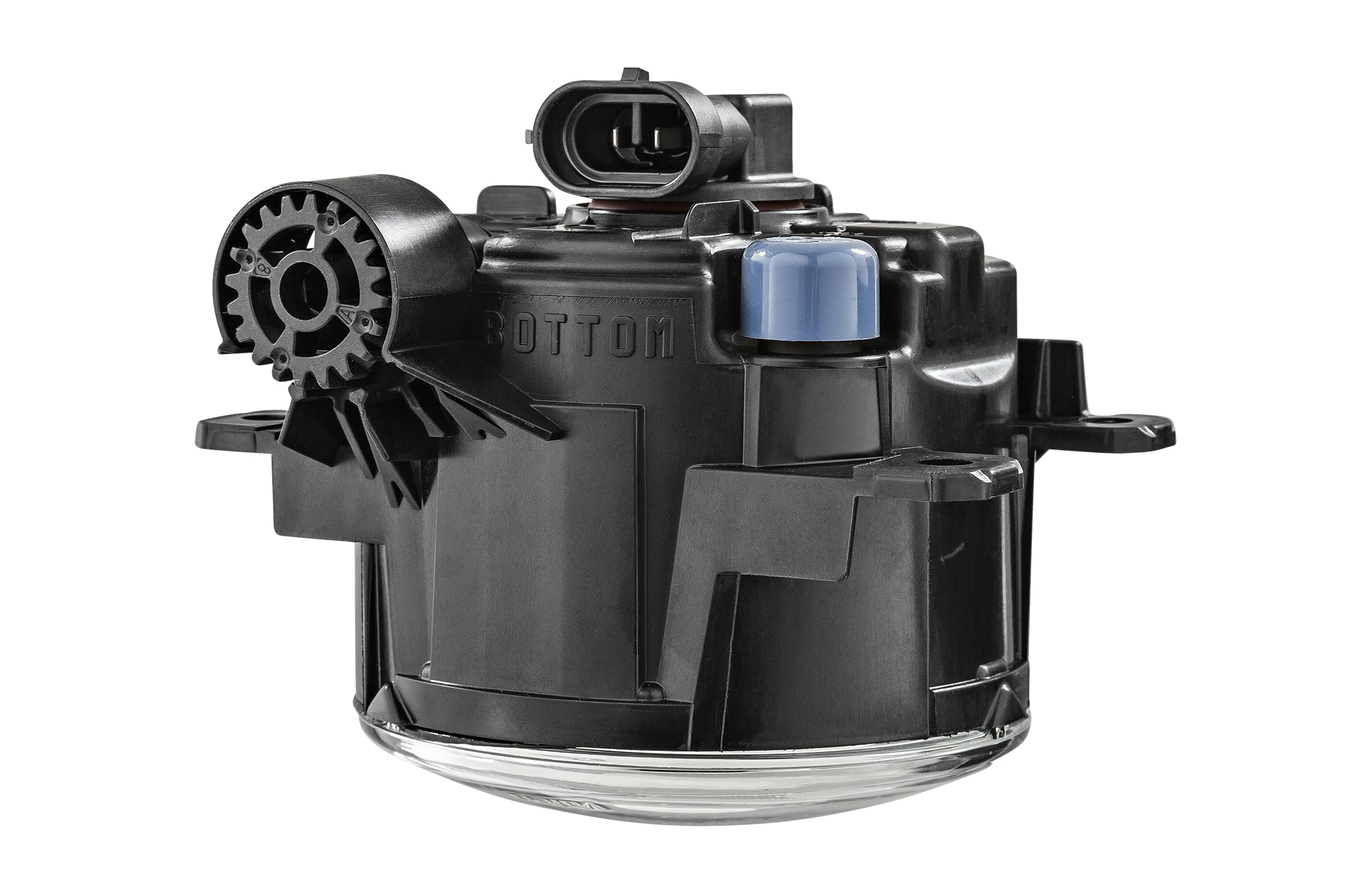 Valeo Faro antiniebla, Tecnología halógena 44185 - Frontal - Lado Izquierdo/Derecho