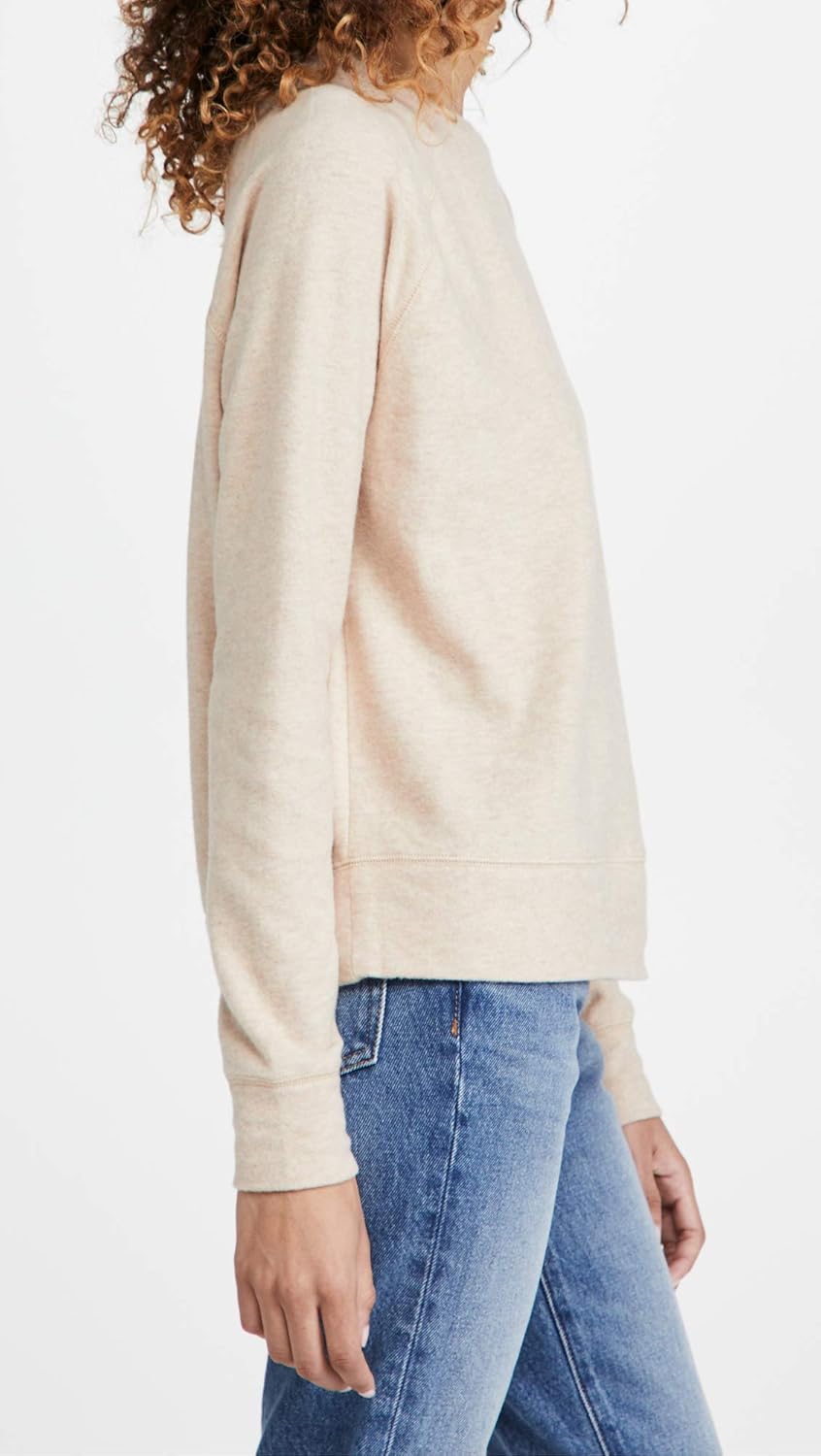 Vince Women's Raglan Pullover - Image 5