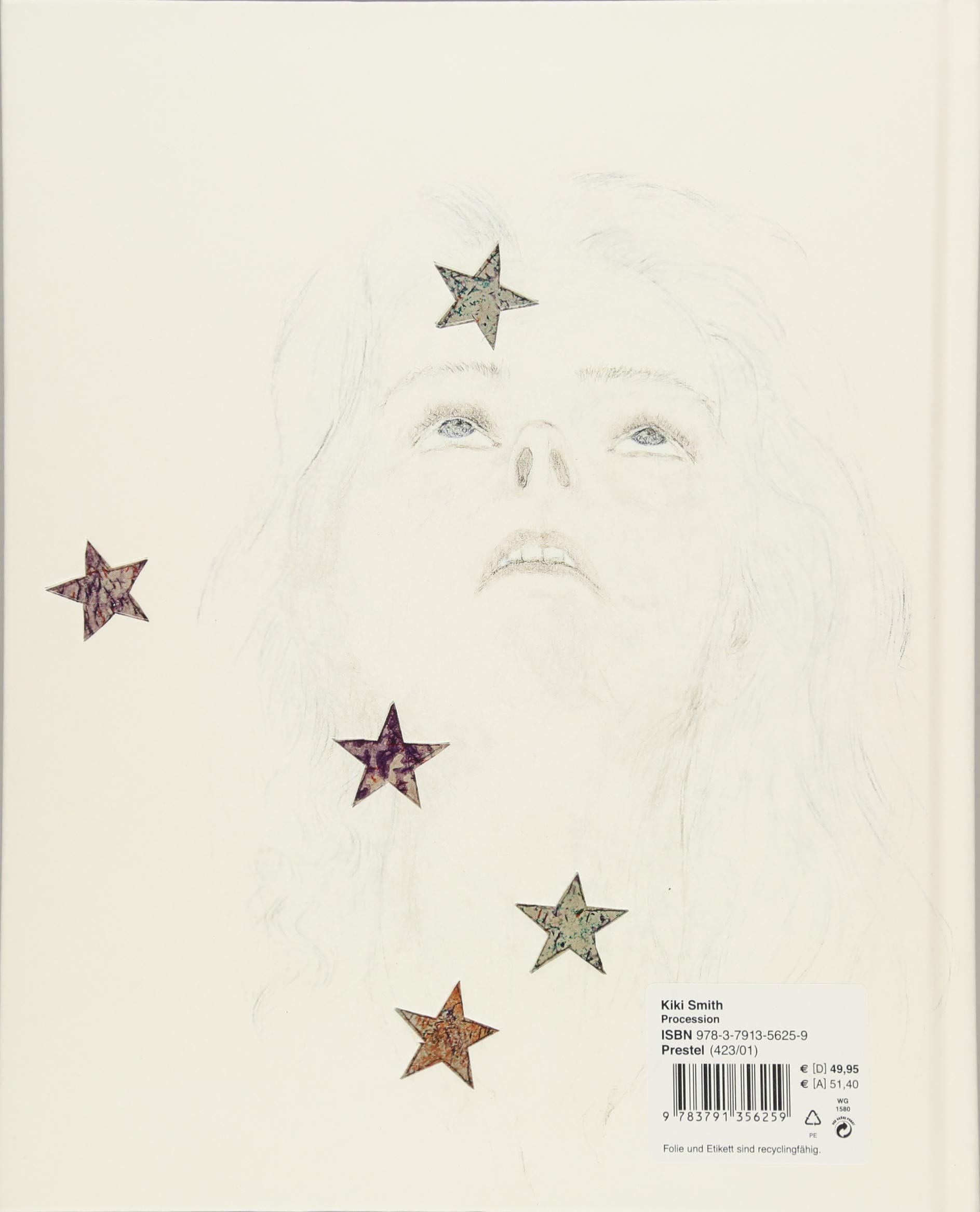 Kiki Smith: Procession (deutsch)