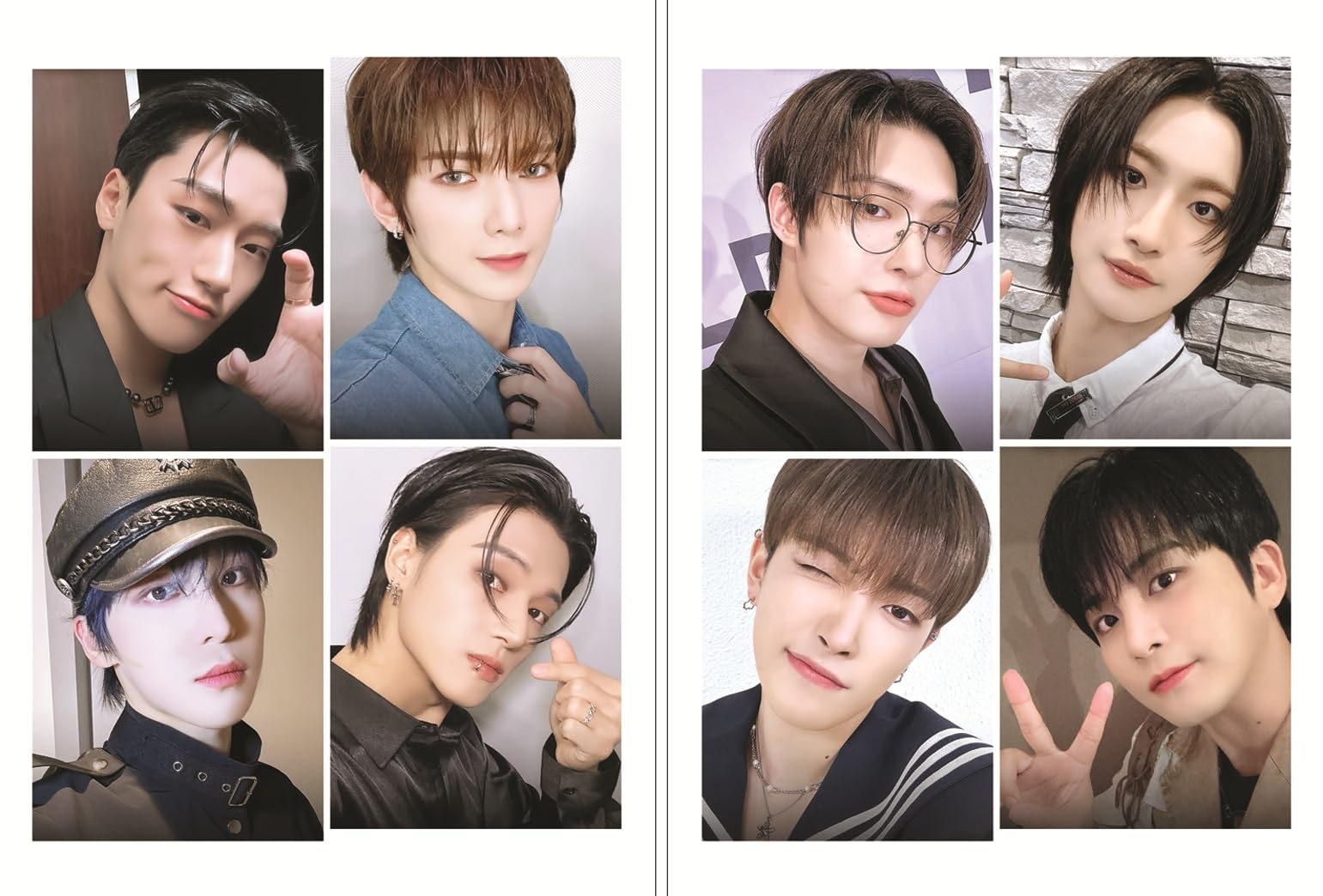 Amazon.co.jp: エイティーズ グッズ 写真集 Premium Photo Book