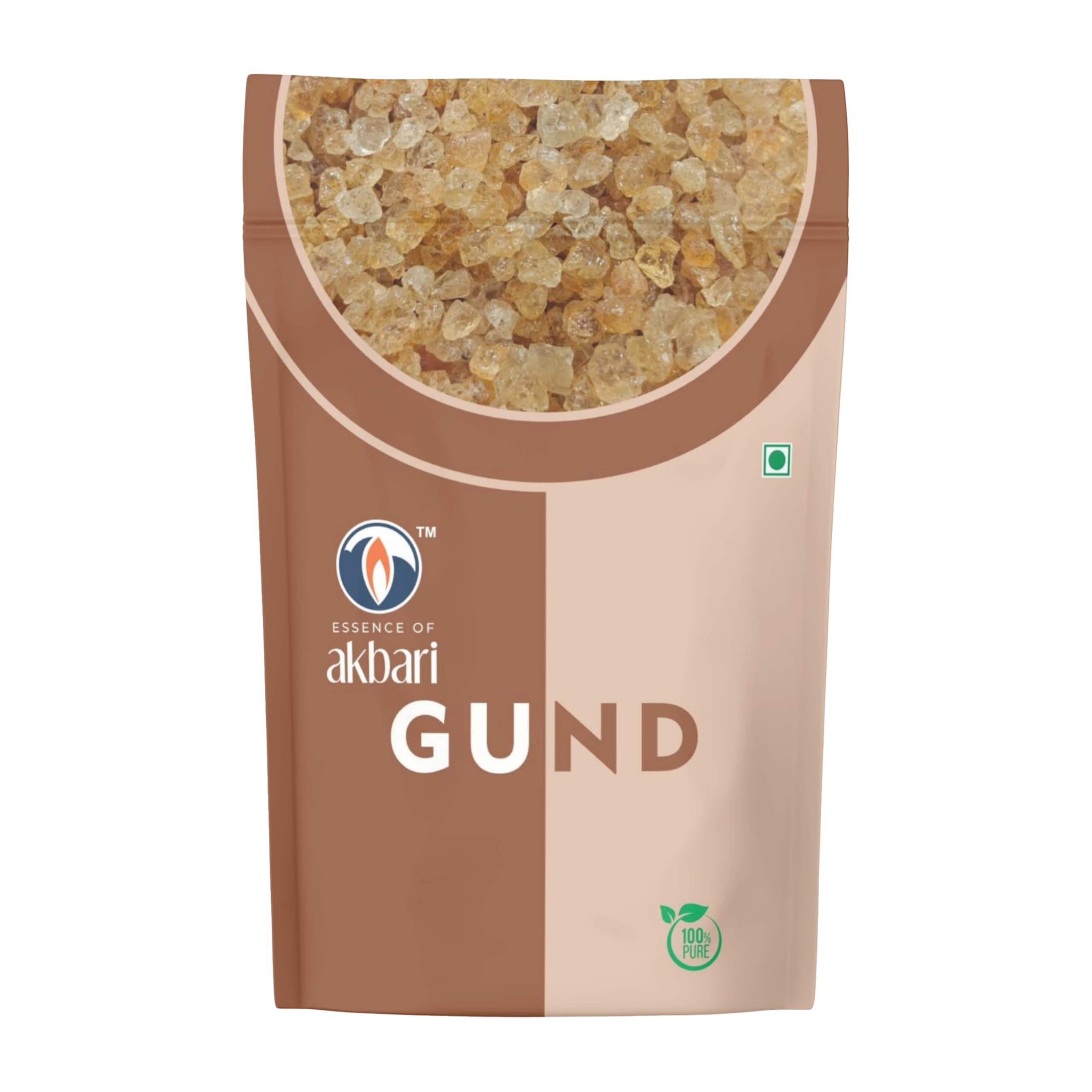AKBARI Original Gund for Pooja, 250grams, Air Freshner, for Meditation, Refreshing Fragnance,Gund Tablets,Pure Organic Edible Gun,Pooja Essentials (250 GRAM)-image-45