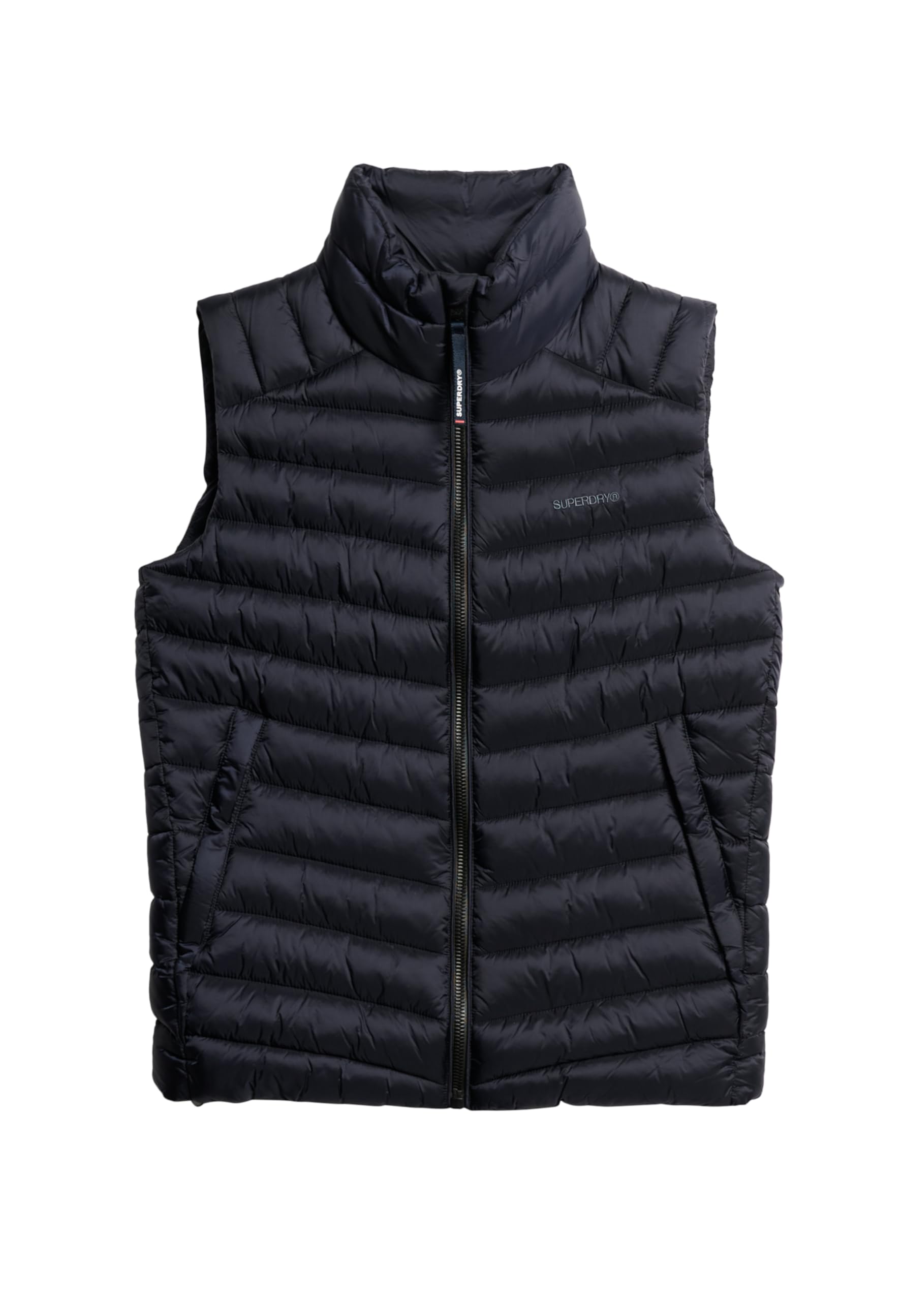Superdry Fuji Sport Padded Vest XL