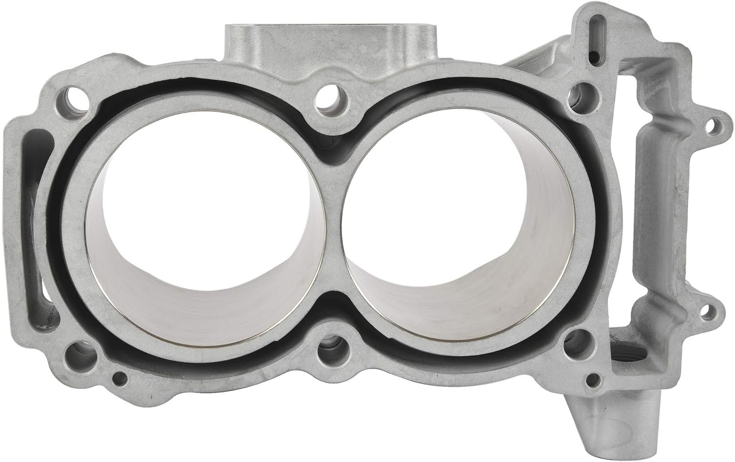 Cylinder Works Cylinder Compatible with/Replacement for Polaris RZR 900 14, RZR 4 900 14, RZR XP 900 11 12 13, RZR XP MV 900 14 15, RZR XP 4 900 12 13 60001