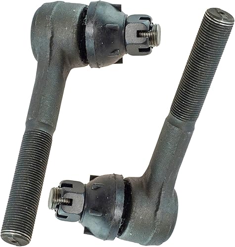 Vista 1080 de TRQ - Juego de barras de acoplamiento delanteras interiores y exteriores