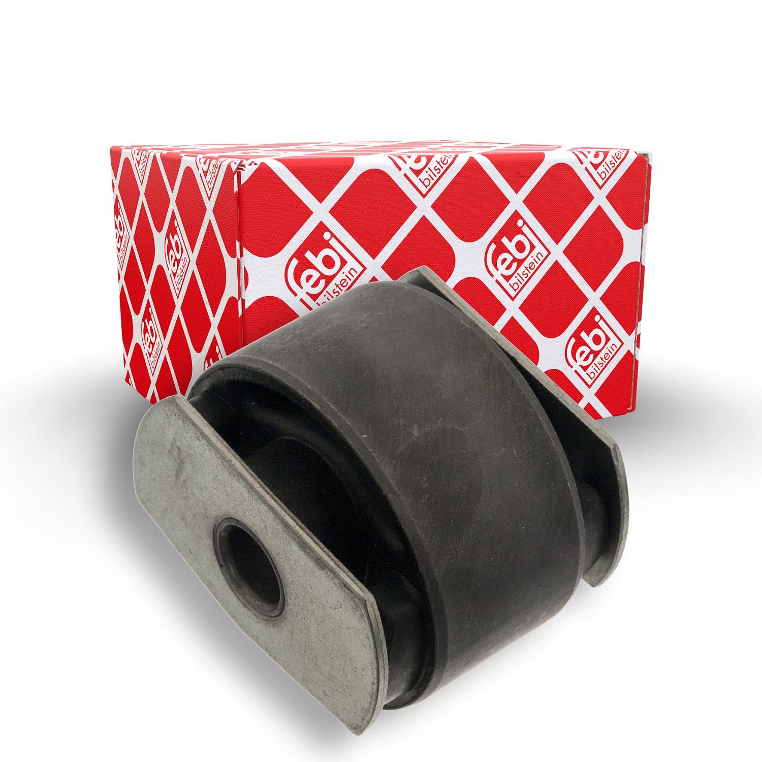 Wishbone / Control / Trailing Arm Bush fits RENAULT SAFRANE B541, B543 2.2 Febi