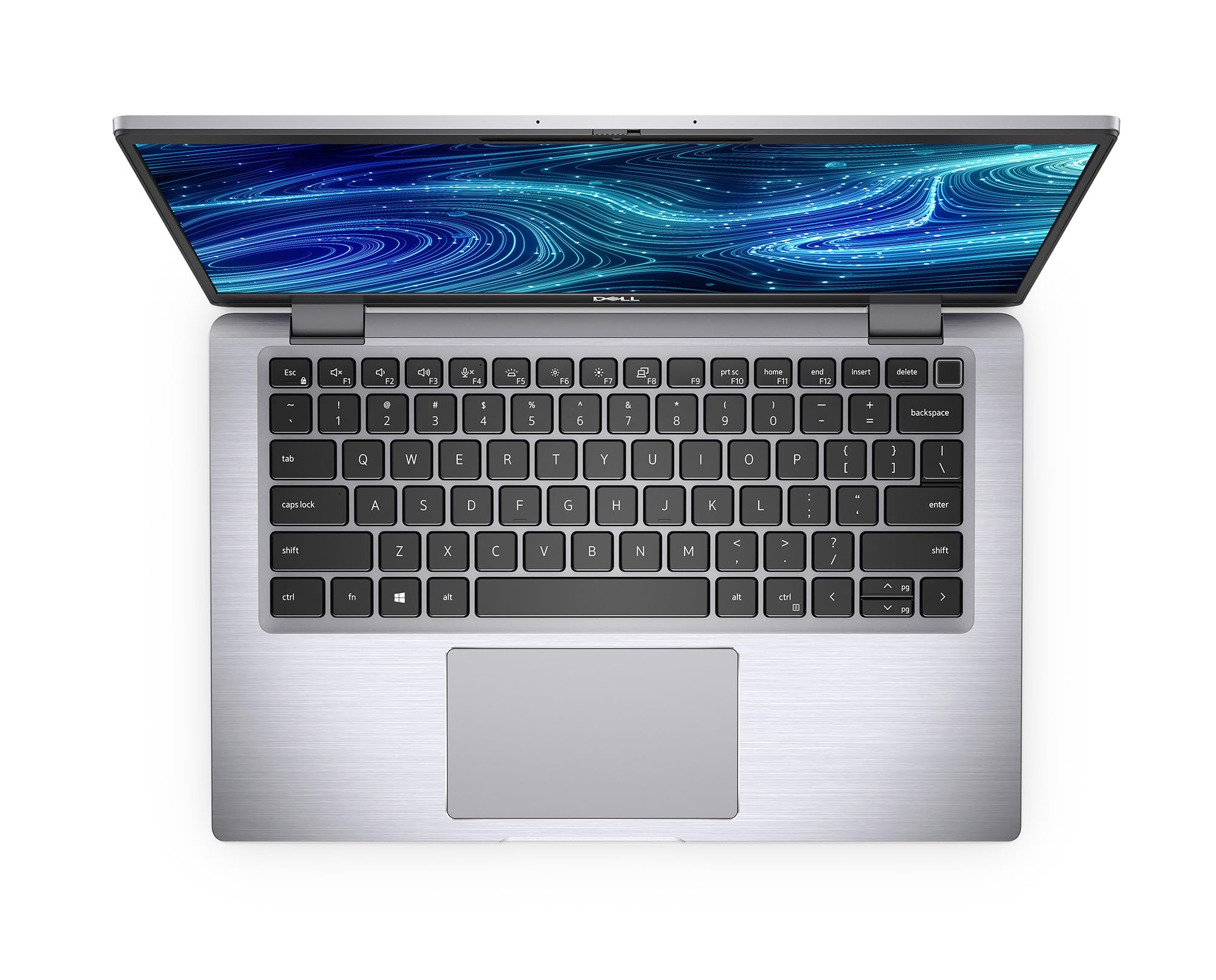 Dell Latitude 7420 2-in-1 14" Touch Full HD, Intel Core i5-1145G7, 16GB RAM, SSD 512GB, Windows 11 Pro, Wi-Fi 6, QWERTY Italiano (Ricondizionato)