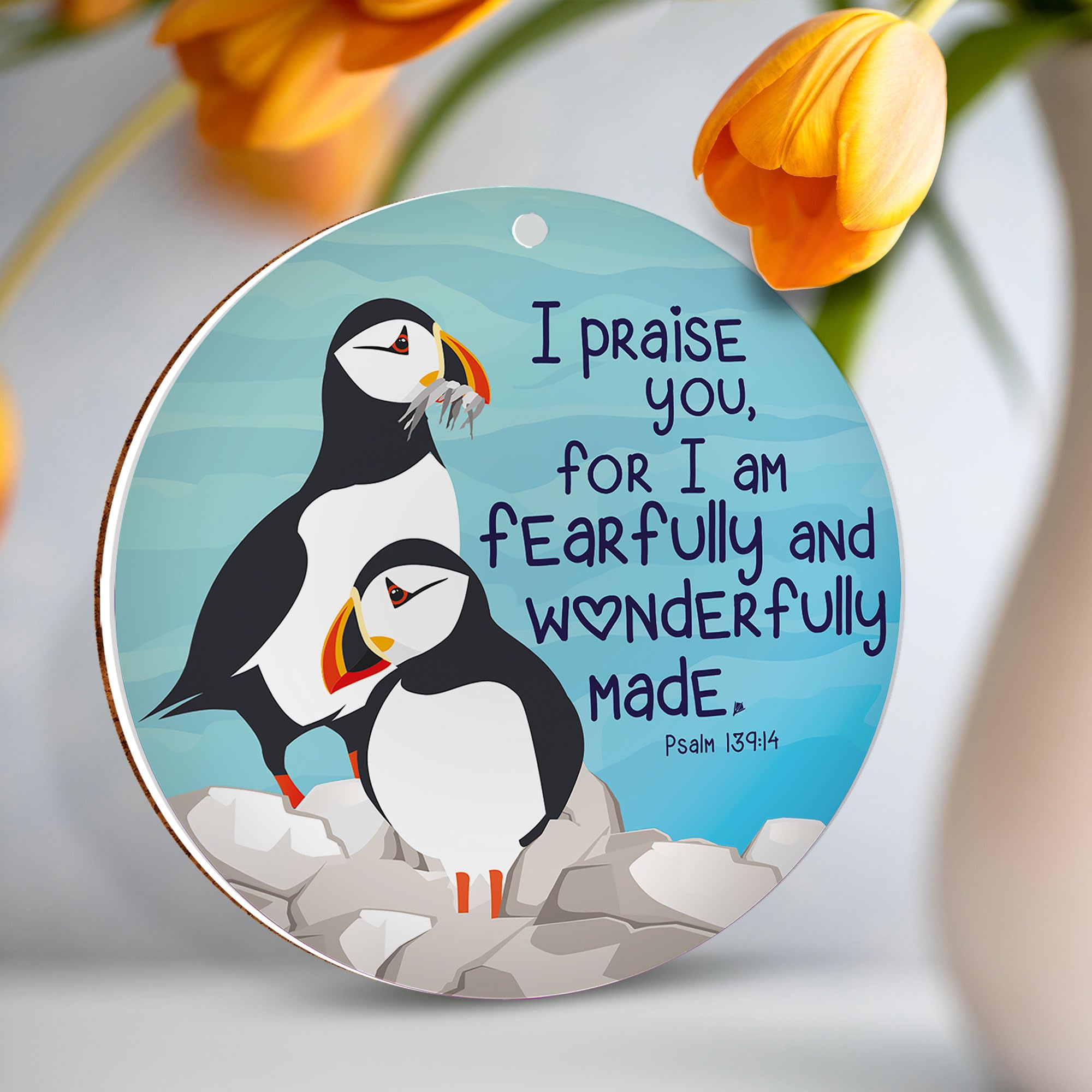 Christian Decorations - Image 3