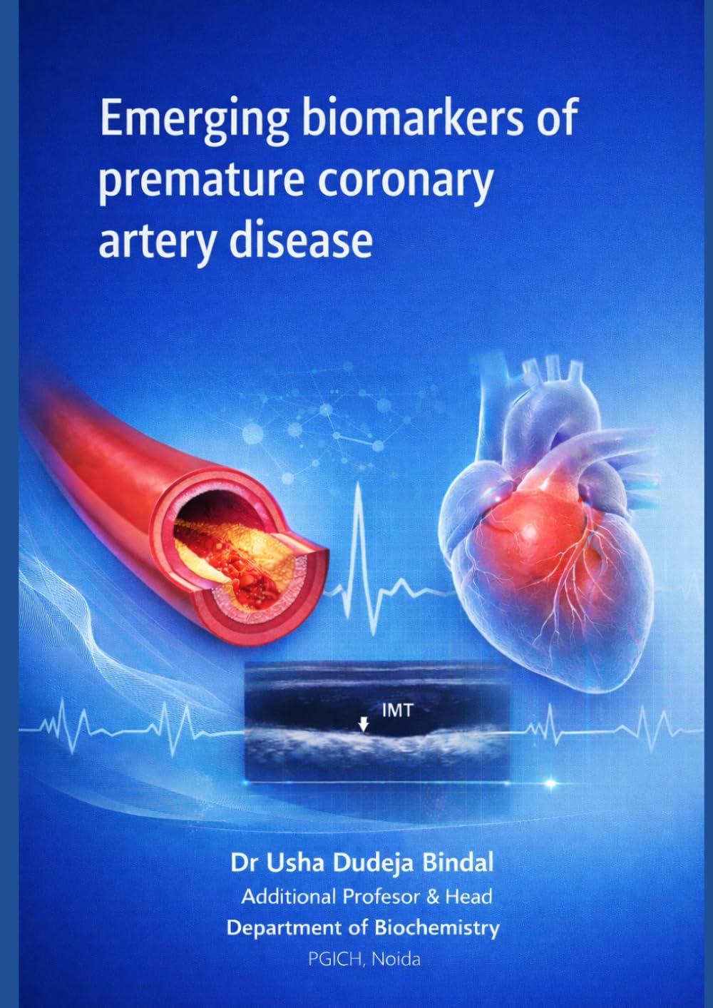 Emerging biomarkers of premature coronary artery disease