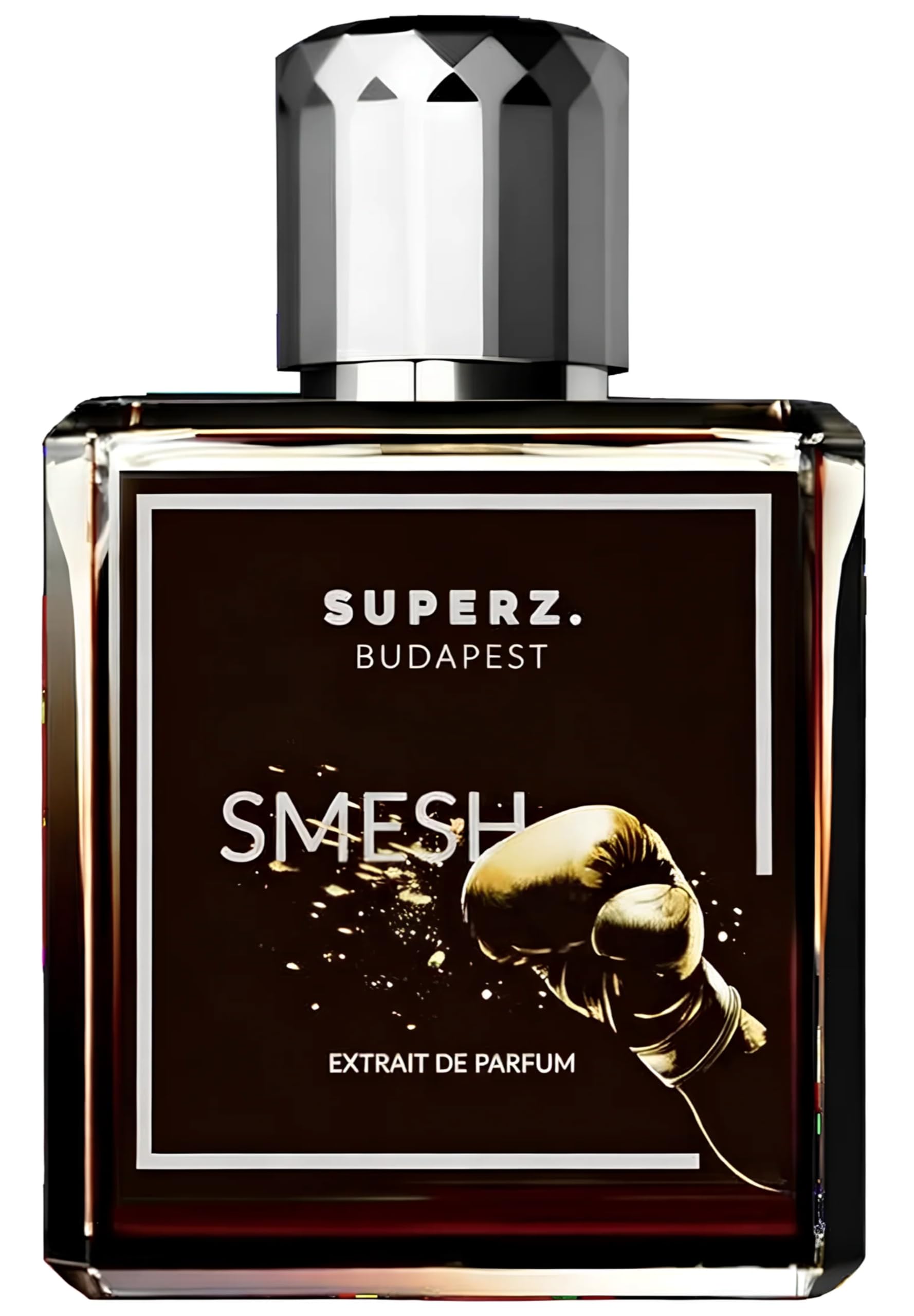 SuperZ Khamzat Smesh Extrait 50