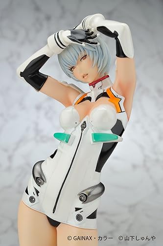 Miniatura 2 de Labo del Creador # 025 Rei Ayanami Ver.2