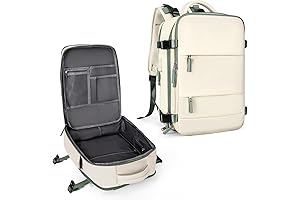 coowoz Viral Backpack for TikTok