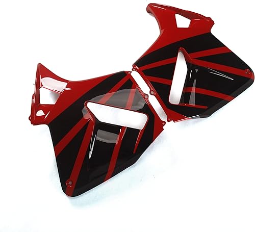 Miniatura 6 de Carenados completos para motocicleta compatibles con Honda CBR600RR F5 2005 2006 Kit de carrocería de inyección de plástico ABS Kit de carenado