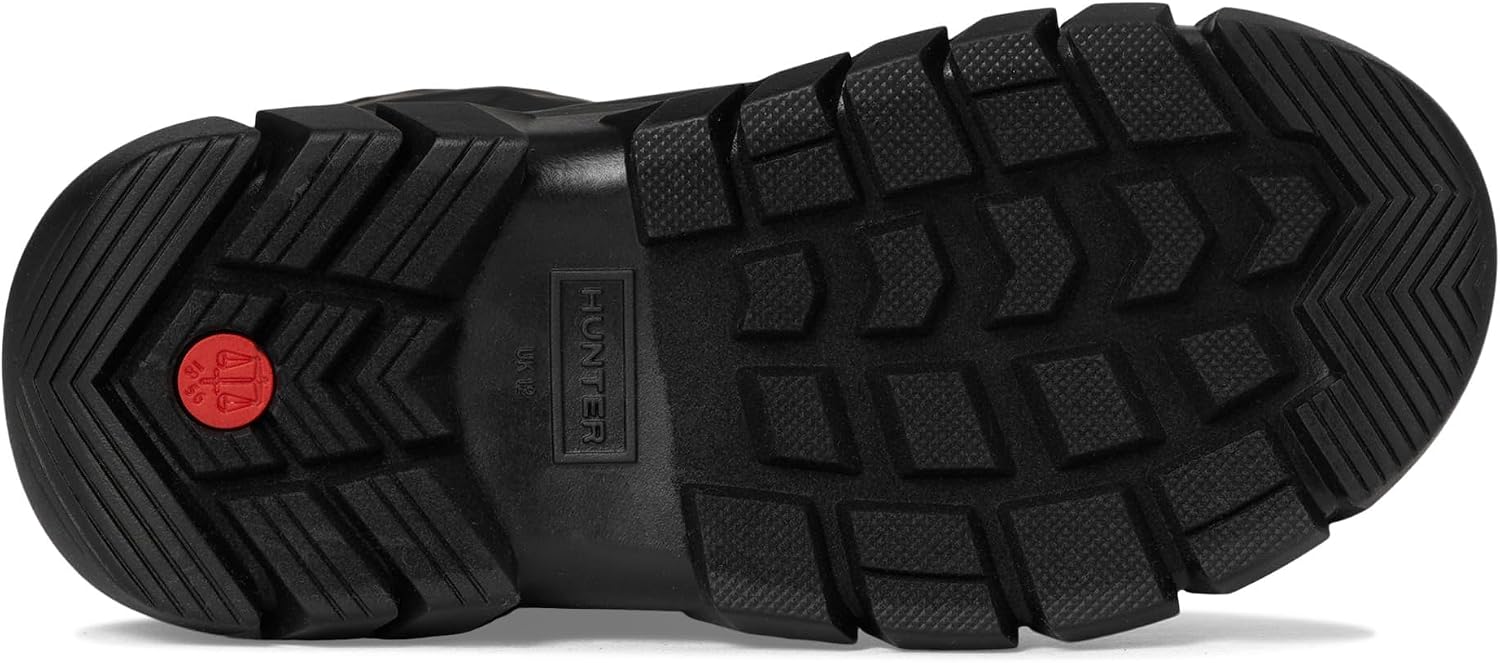 Hunter unisex-child Snow Boots (Toddler/Little Kid)