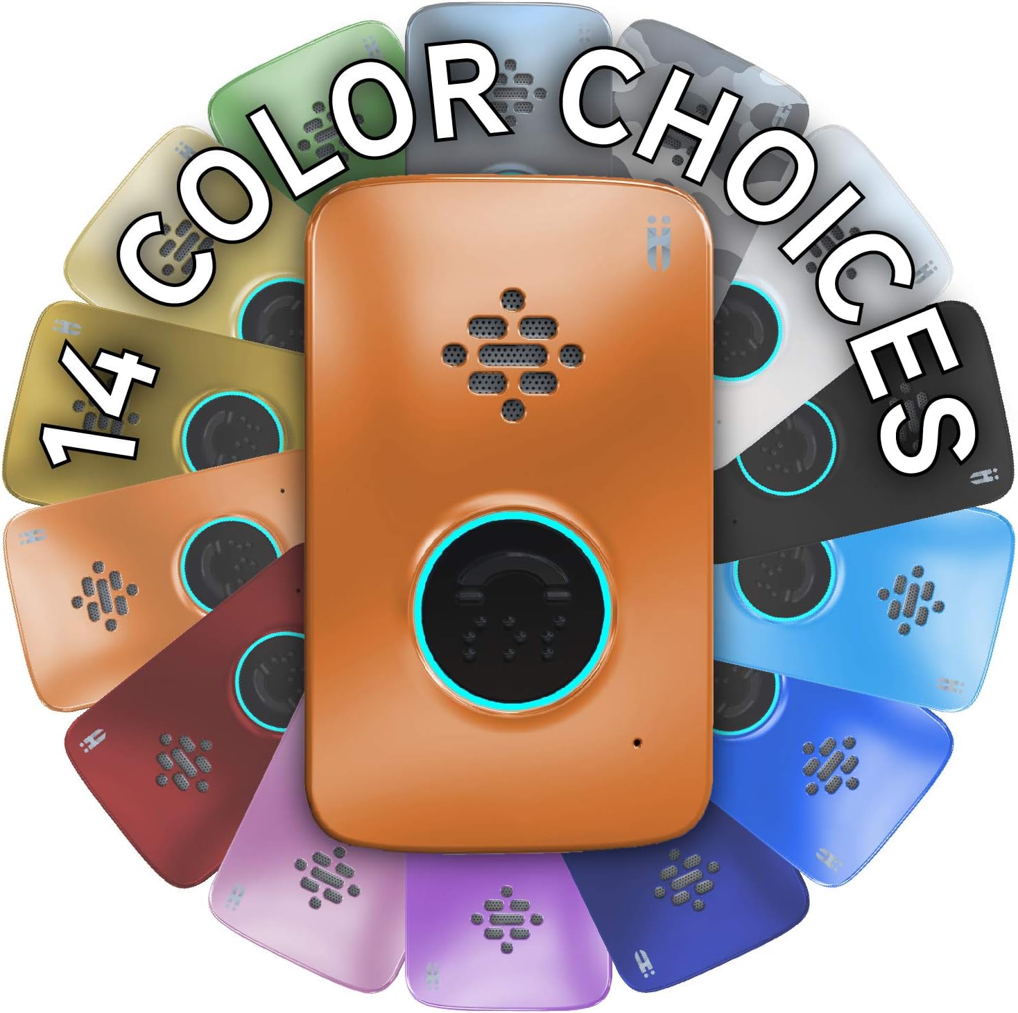 thriive™, Voted #1 Medical Alert System for Seniors. Instant 1-Touch Assistance + Nationwide Location Services. Mobile 4G LTE Verizon Certified. 30 Day Rechargeable Battery, INCL. 2 Month Monitoring : Health & Household