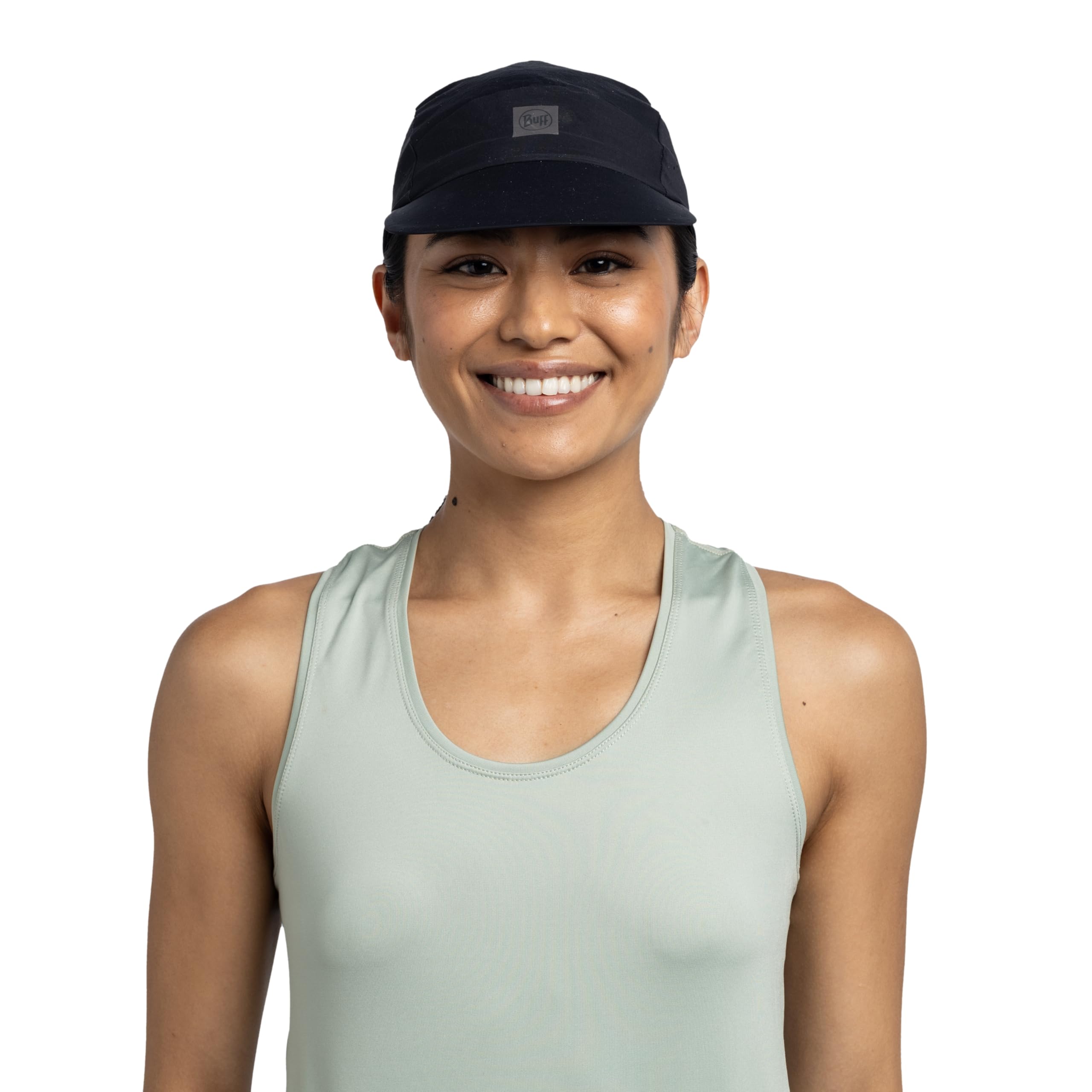 Buff Pack Light Cap - Caps - Mixte