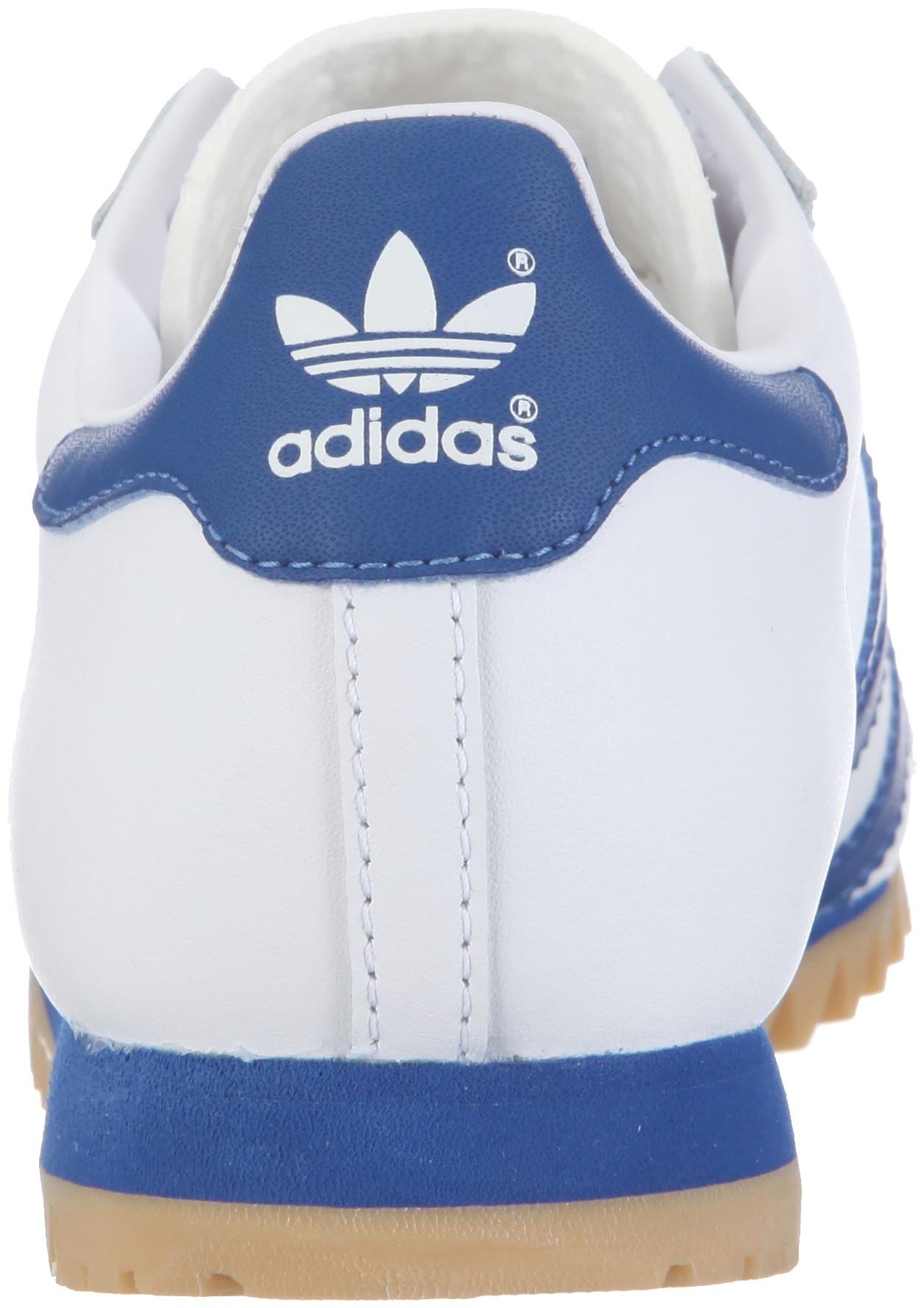 adidas ROM, White/Blue: Buy Online in 