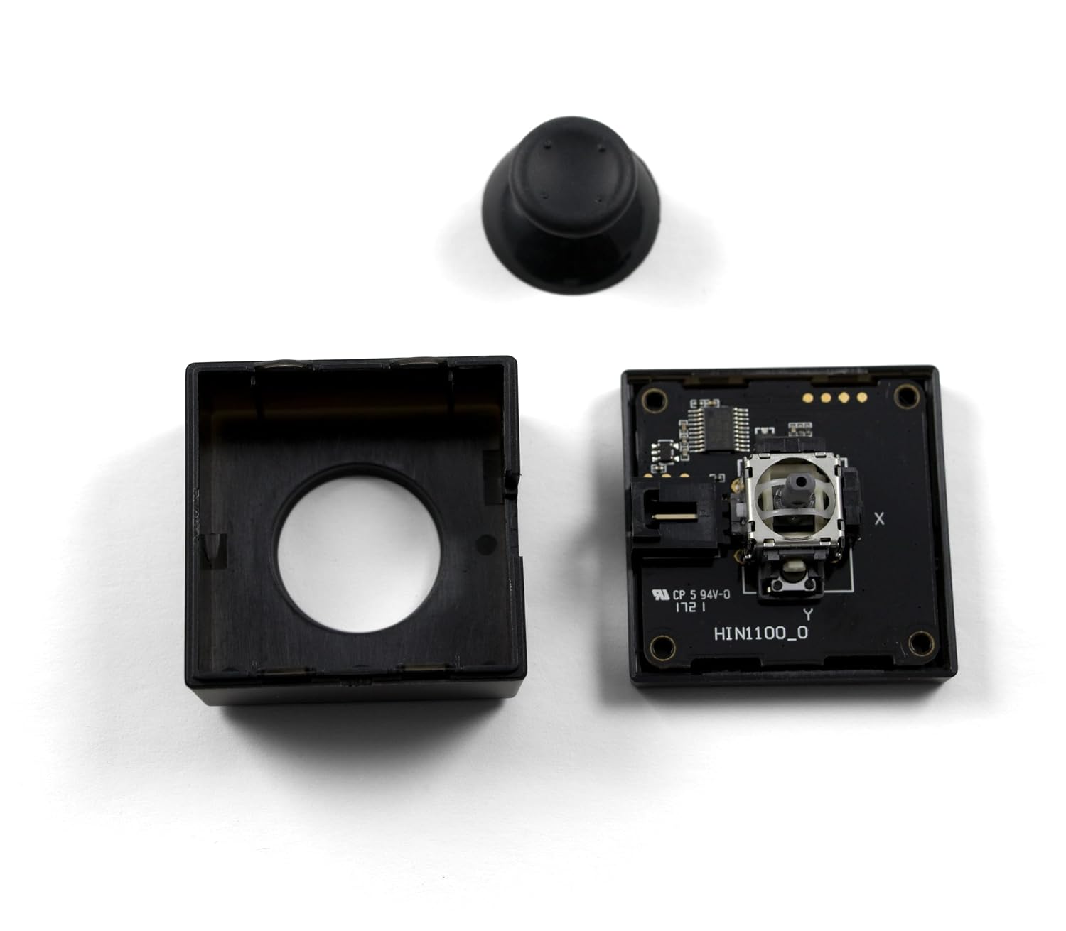 HIN1100_0 - Thumbstick Phidget image 3