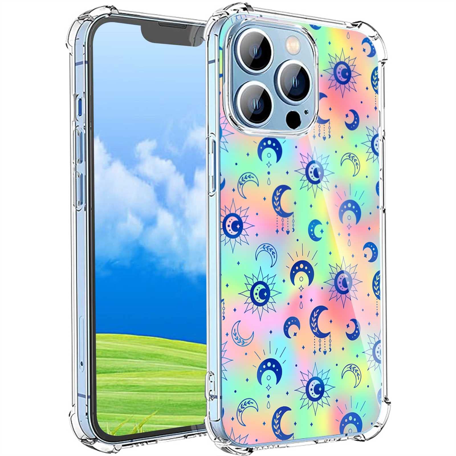 Photo 1 of 6 PCS ASSORTED CELLPHONE CASE BUNDLE