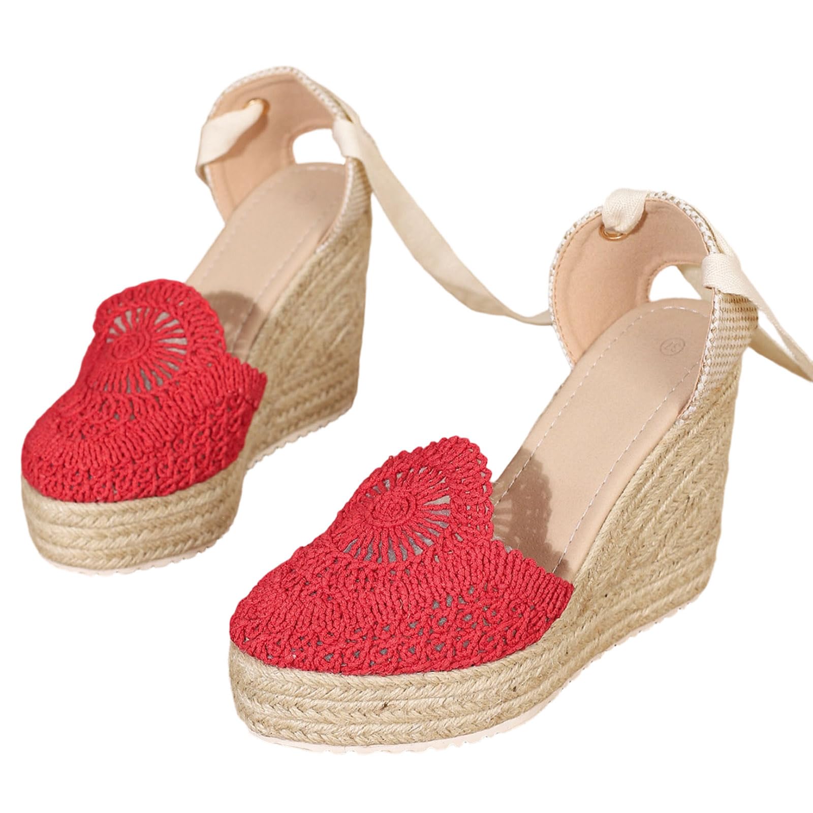 Genérico Sandalias De Marca Para Mujer Sandalias De Punta Ancha Para Mujer Été Bohême Plates Bout Ouvert Cómodas Chanclas Verano Chanclas Cómodas Verano Con Punta Abierta