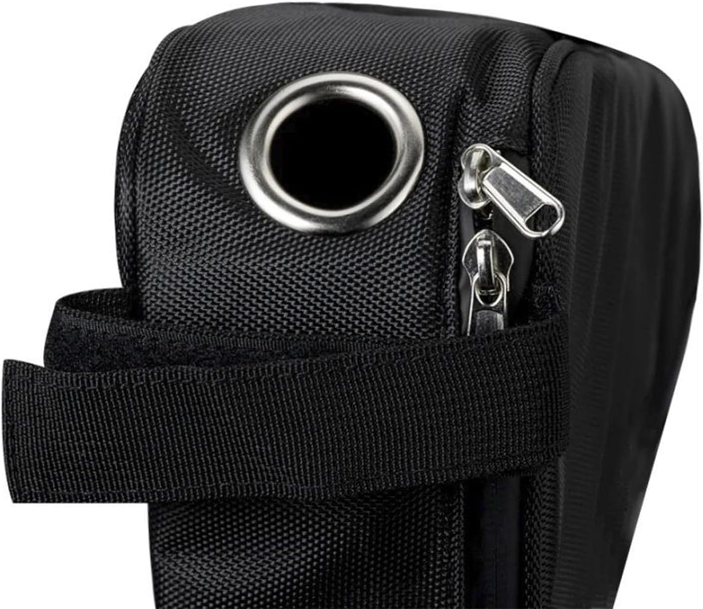 Bike Triangle Bag - Bike Frame Bag | Reusable Cycle Triangle Pouch | Triangular Cycling Pack For Phone, Wallet, Keys, Tools Storage Accessories | Biking Front Tube Bag For Mountain Road, Outdoor