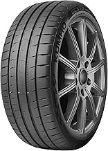 KUMHO - 225/35ZR19 TL PS72 XL, NEU 88Y