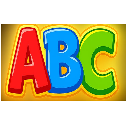 ABC – 8 Mini Games