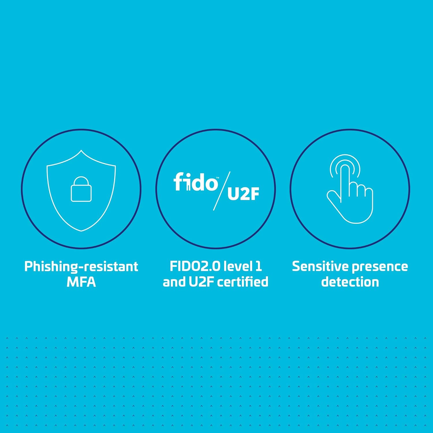 Thales SafeNet eToken FIDO FIDO2 Certified Martinique Ubuy