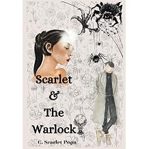 Scarlet & The Warlock