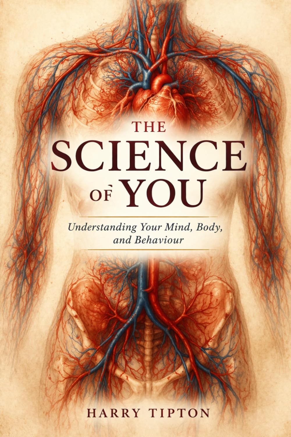 The Science Of You: understanding your mind, body and behaviour