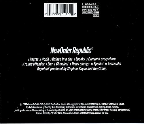 Miniatura 2 de República