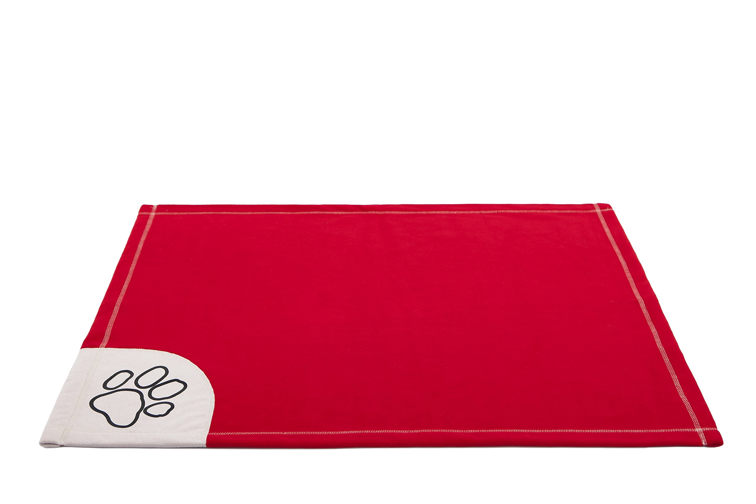 Couverture douillette pour chien, niche pour chien, couverture pour chien, couverture pour chat, couverture 100 x 140 cm