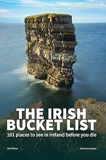 The Irish Bucket List: 101 places to see in Ireland before you die