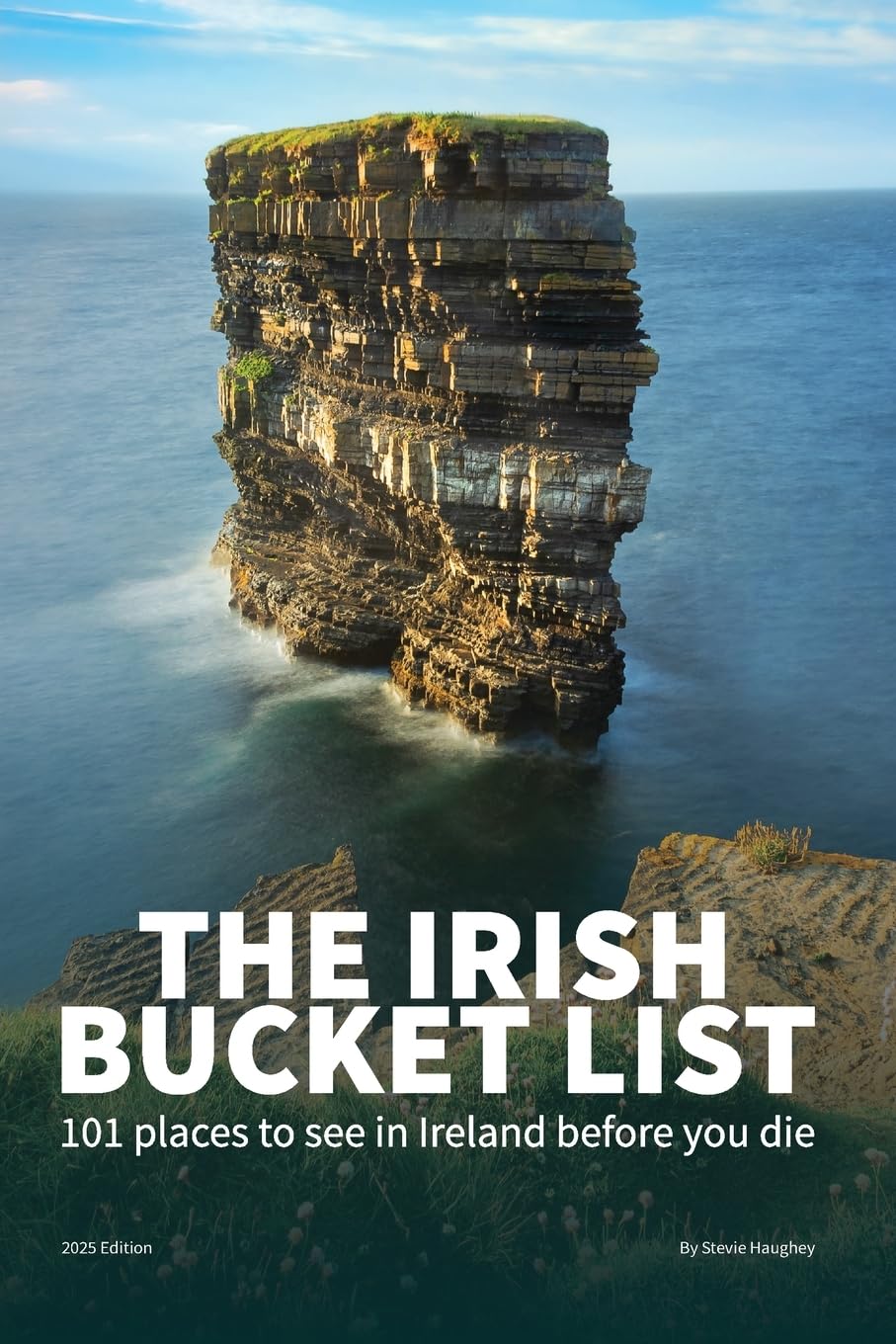 The Irish Bucket List: 101 places to see in Ireland before you die