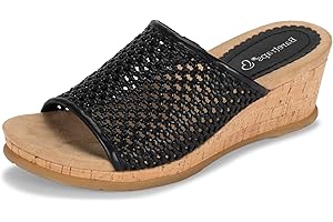 Baretraps Women's Flossey Slide