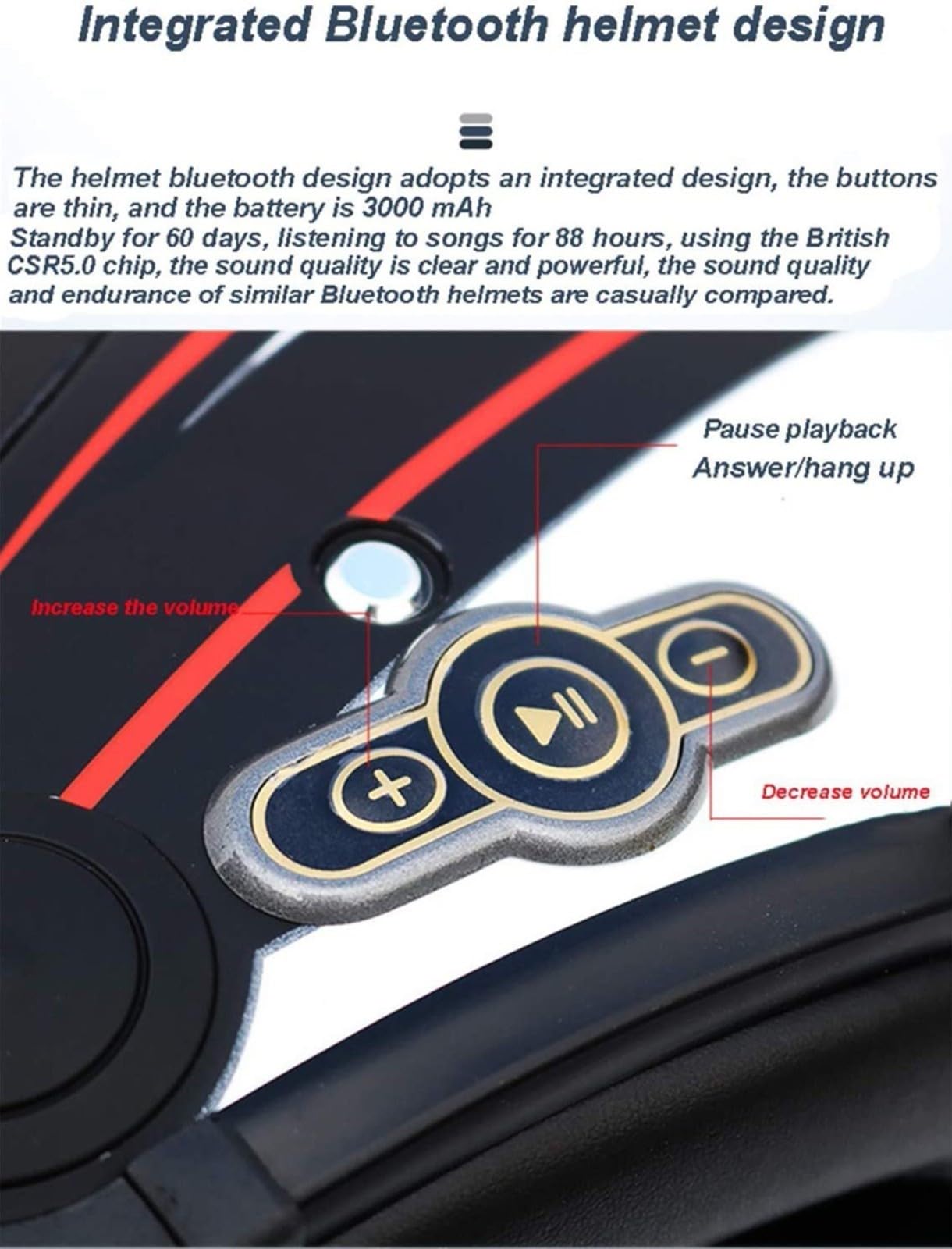 Bluetooth Caschi Jet E Demi-Jet Moto ECE Omologato 3/4 Casco Moto Aperto Con Doppia Visiera Caschi Cromwell Casco Anticollisione Di Sicurezza Per Scooter Chopper Cruiser