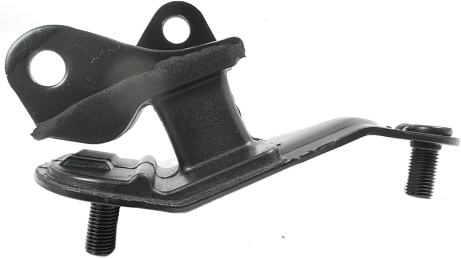 Advance Ignition Compatible with Honda 2003-2007 Accord 2.4L Set 4PCS Engine and Transmission Mount 4517 4516 4510 4542 2003 2004 2005 2006 2007