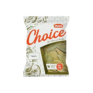 More Choice Bayleaf (Tejpatta) 50 gm
