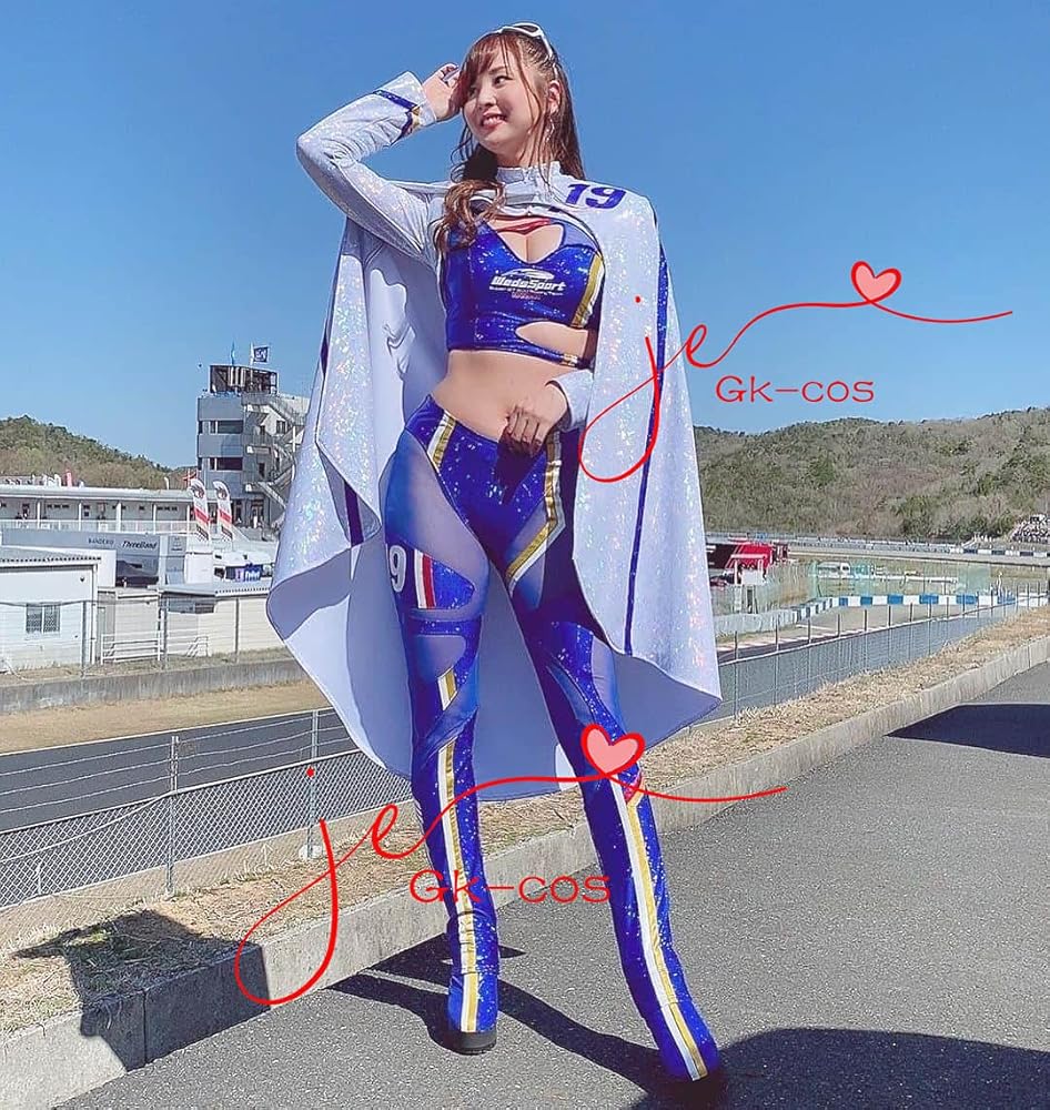 Amazon.co.jp: [GK-cos] 実物撮影 原作忠実！（ウィッグ、靴追加