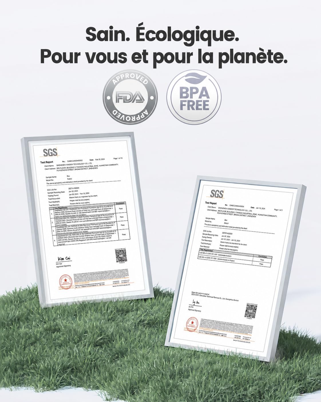Boîte à comprimés 7 jours Pilulier [certifié LFGB] [Étanche] [Boîte à comprimés 2 fois par jour] Organisateur de comprimés Organisateur de pilulier Boîte à médicaments Matin Soir (Blanc)