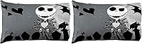 Vista 8 de Jay Franco Marvel Spidey and His Amazing Friends Team Spidey 1 funda de almohada reversible individual – Ropa de cama súper suave de doble cara