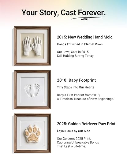 Miniatura 7 de Polvo de fundición de 2.2 lbs, cero burbujas, súper blanco, súper duro, inodoro, polvo de yeso para moldes de silicona, 30 minutos desmoldado,