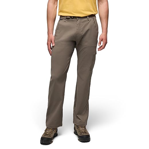 prAna Stretch Zion Men's Travel Pants
