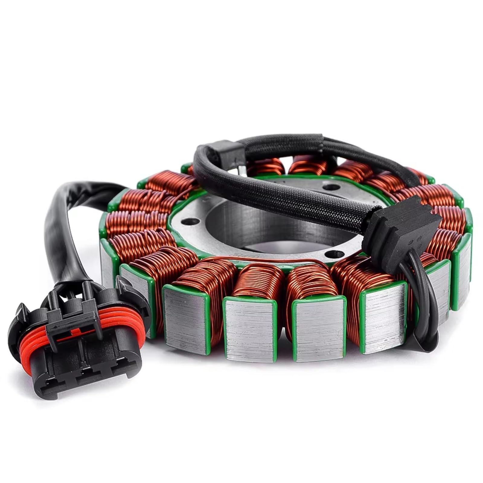 Bobine de stator d'allumage pour restaurer la charge du Polaris 570 - 8