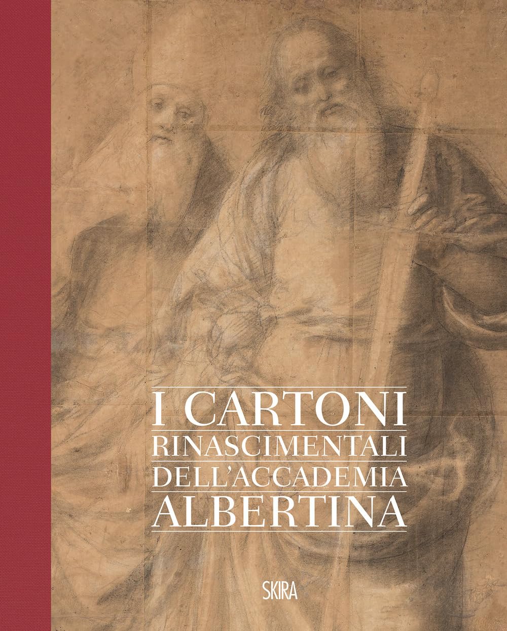 Gaudenzio Ferrari. I Cartoni Della Pinacoteca Albertina. Ediz. A Colori - 4
