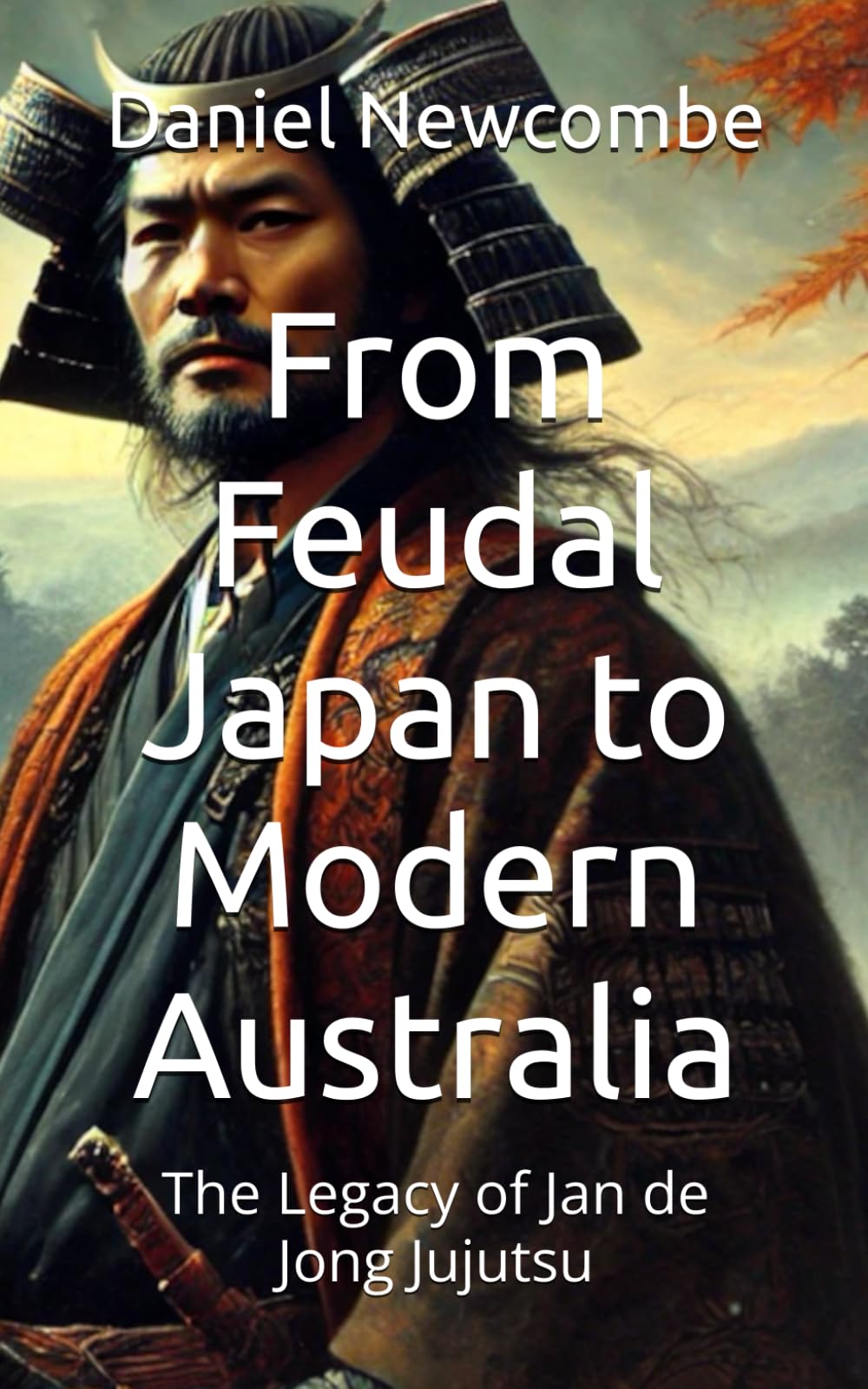 From Feudal Japan to Modern Australia: The Legacy of Jan de Jong Jujutsu
