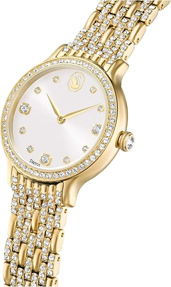 Swarovski Imber Collection Watch, Swiss Made