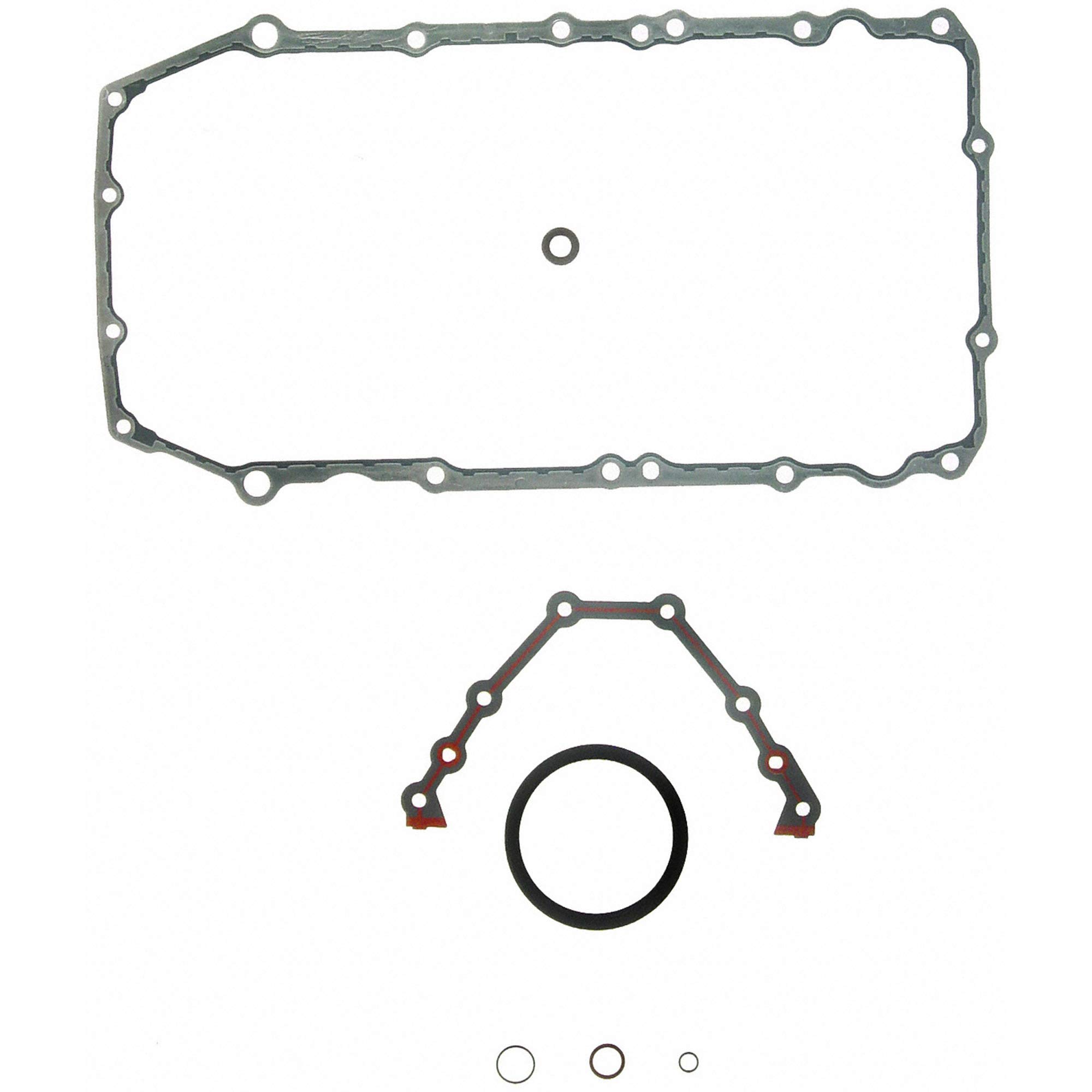 Amazon.com: FEL-PRO CS 9115 Conversion Gasket Set : Automotive
